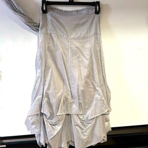 ELAN USA women’s size small dress skirt - new with tags